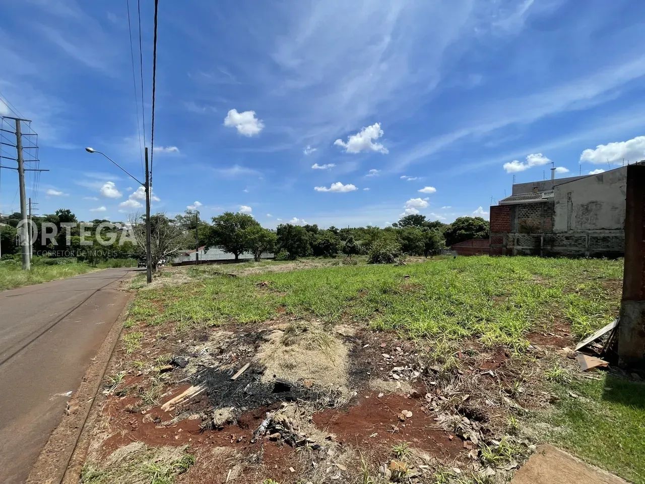 Lote/Terreno para venda em Maringá - PR - Foto 2
