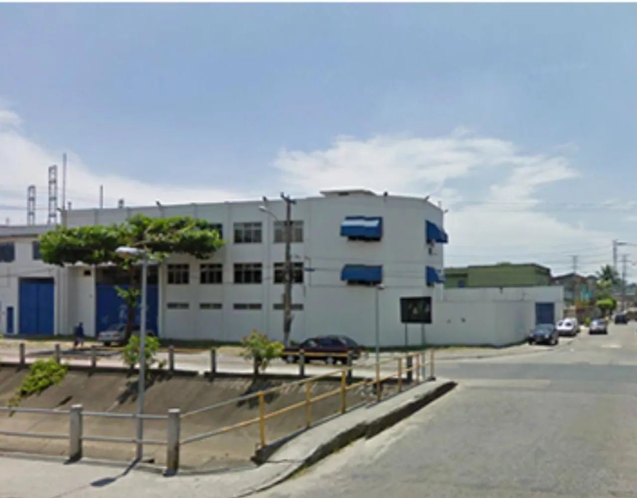 GALPÃO, PRÉDIO, ACADEMIAS,DEPÓSITO DE BEBIDAS, CESTA BASICAS, ESCOLAS, TRANSPORTADORA  - Foto 2