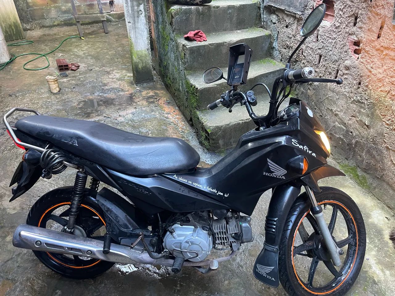 Vendo pop 110i - Foto 2