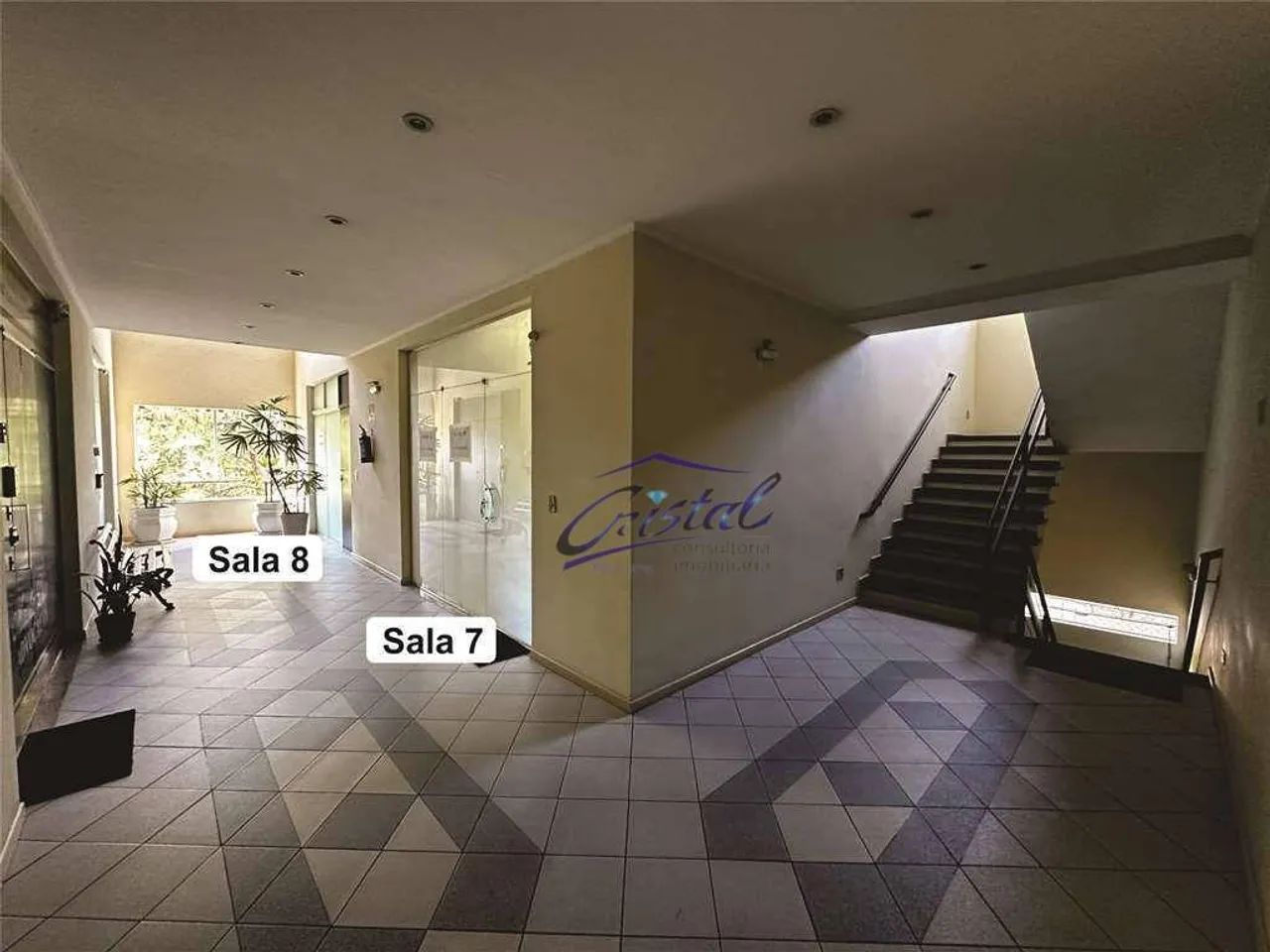 Sala, 31 m² - venda ou aluguel - Granja Viana - Cotia/SP - Foto 5