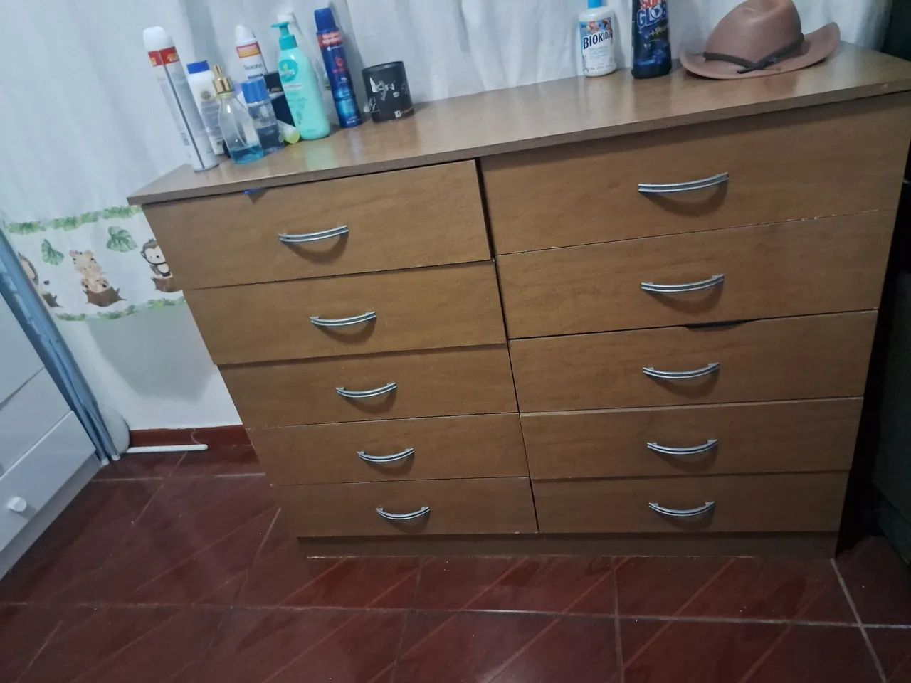 Cômoda 