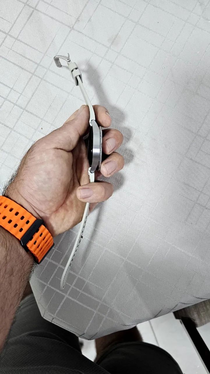 Galaxy watch 6 - Foto 2