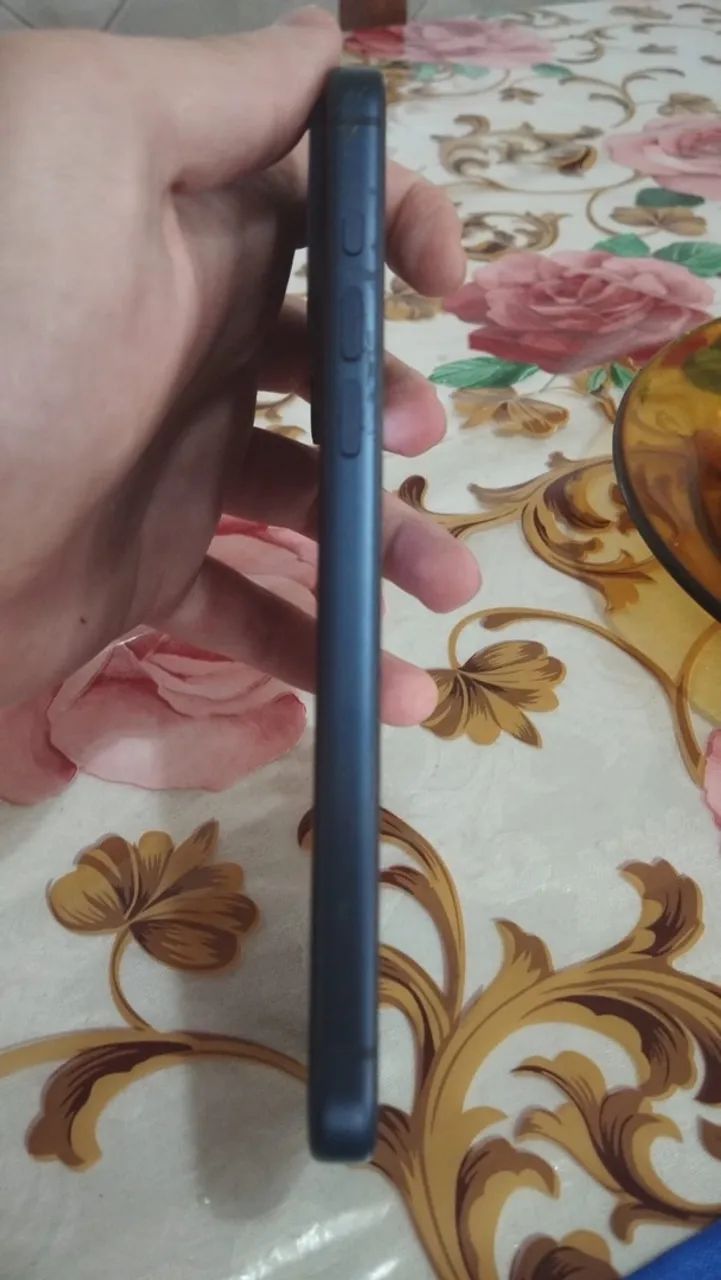 iPhone 17 pro Max 94%, sem detalhes, garantia 16dez e caixa - Foto 3