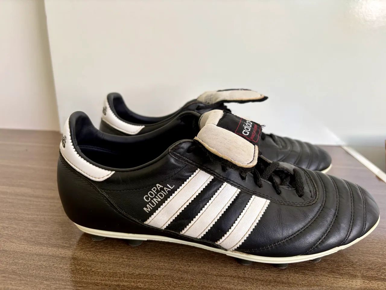 Chuteiras Adidas Copa Mundial - Calçados - Santo André, Belo