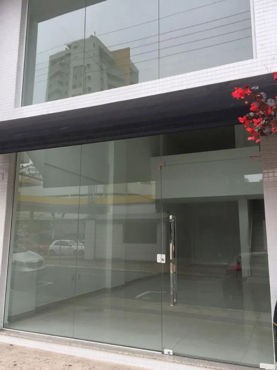 SALA LOCAÇÃO BALNEÁRIO CAMBORIÚ 