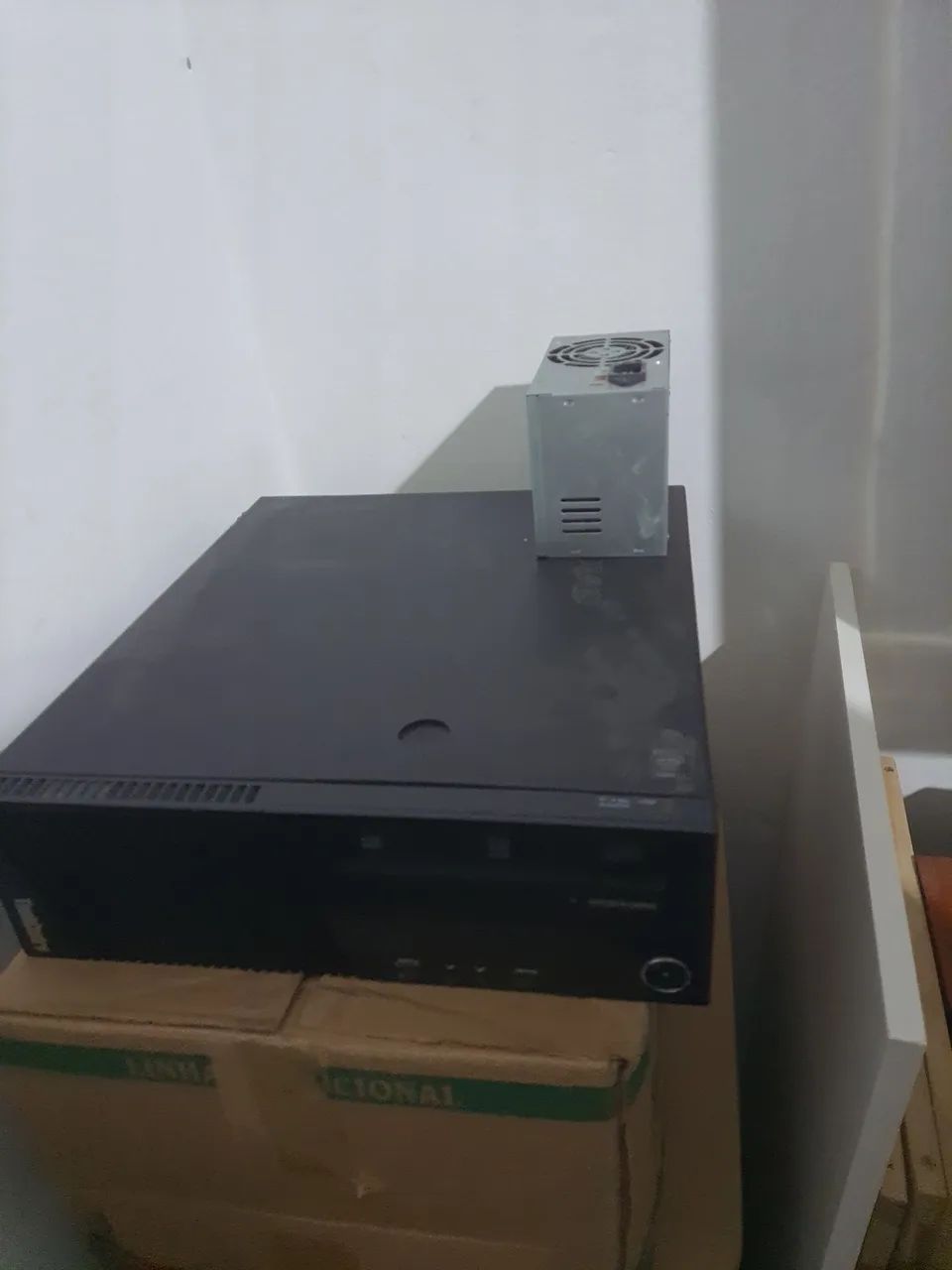 Compitaor I3 12GB de ram - Foto 5