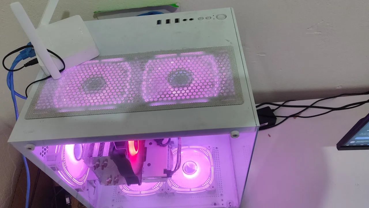 Computador gamer  - Foto 4