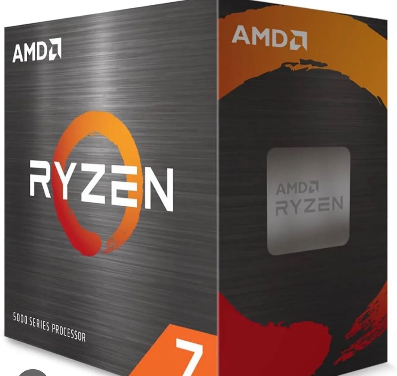 Ryzen 7 5700 