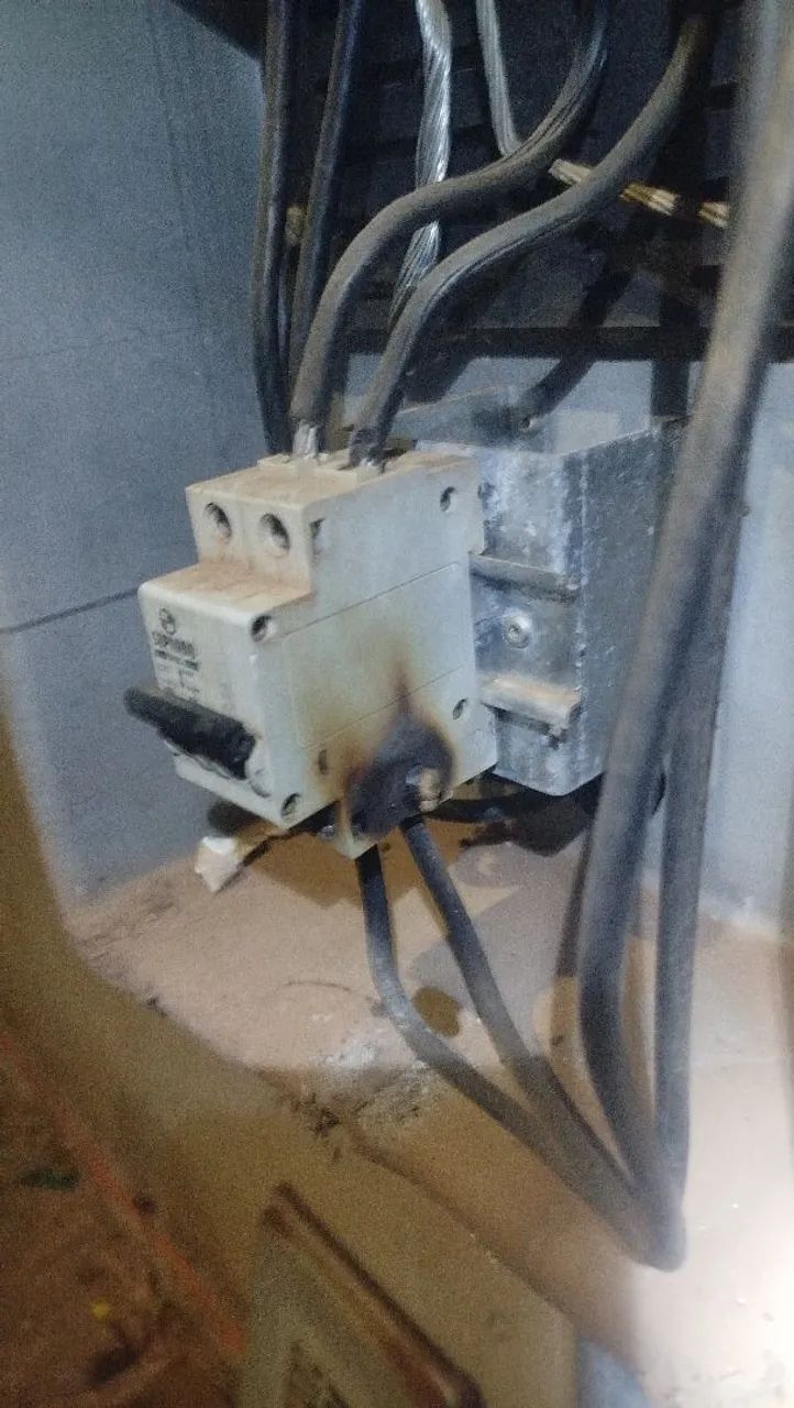 Eletricista emergêncial 24hras - Foto 2