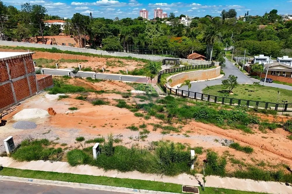 Terreno de 176m² - Condomínio Villagio Tunis - R$ 330.000,00 - Foto 4