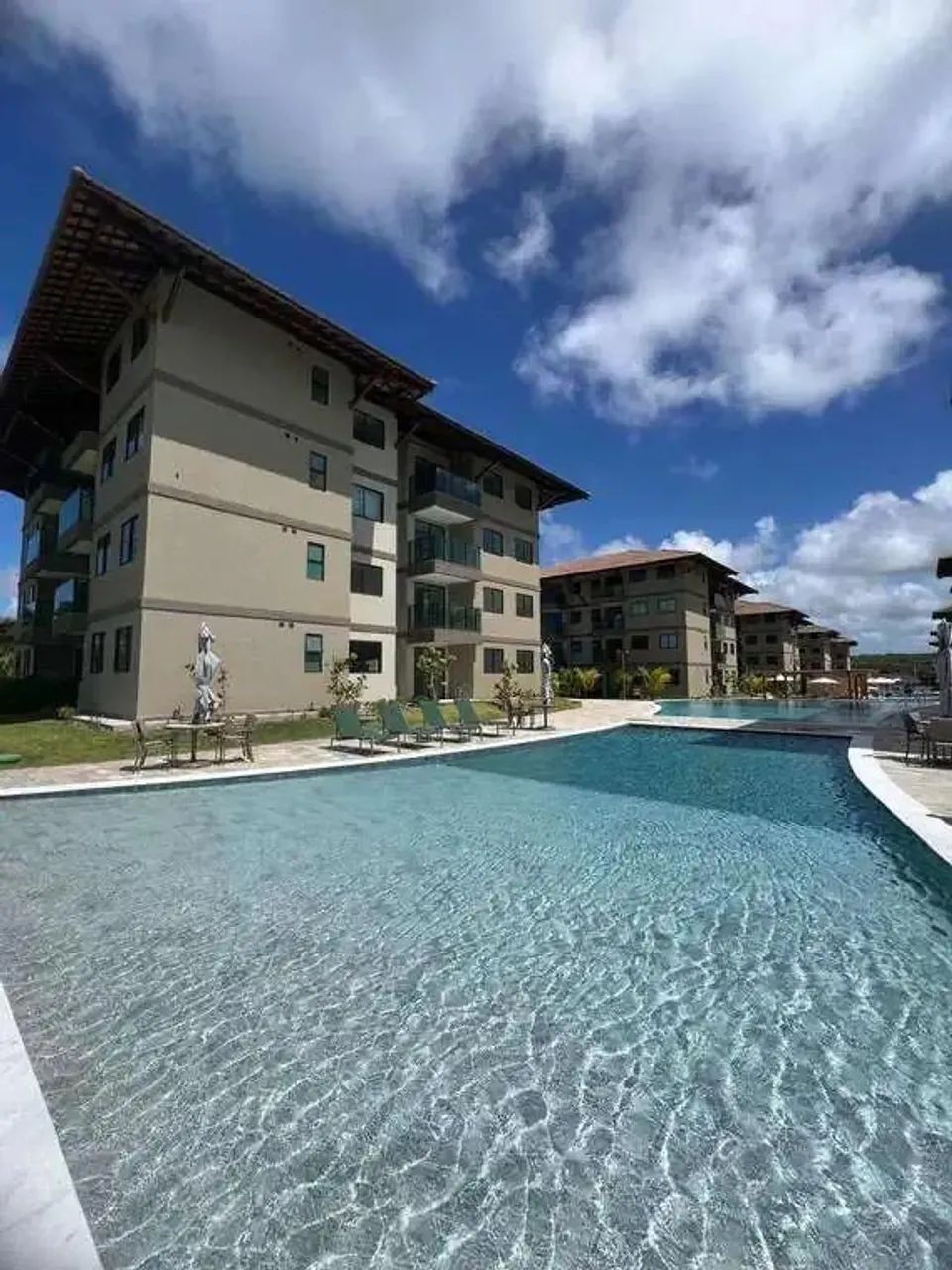 Apartamento à venda na Muro Alto com 3 quartos - Foto 4