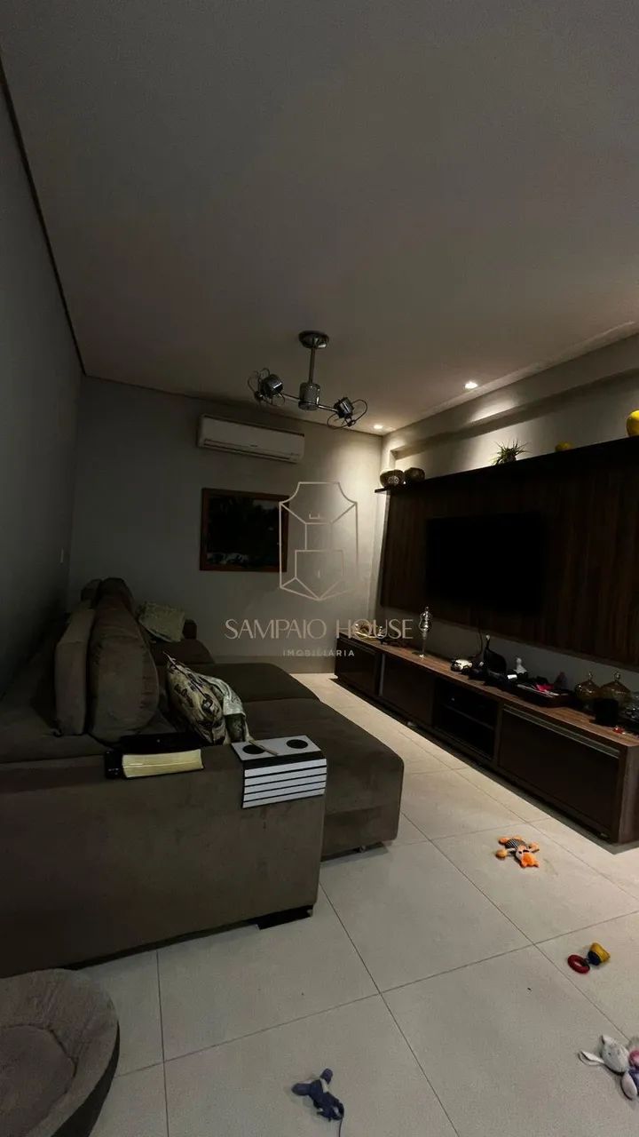 RESIDÊNCIA DE ALTO PADRÃO | JARDIM PETRÓPOLIS - Foto 2