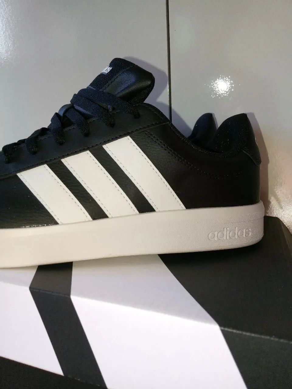 Adidas Gran Court Base 3.0  - Foto 2