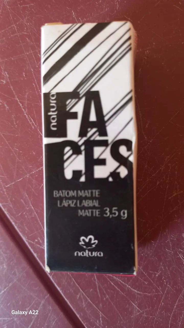 Batom natura