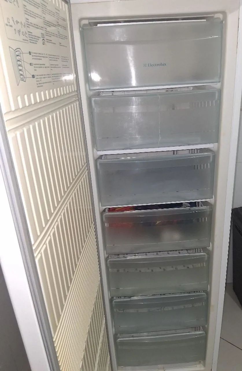 Vendo freezer  - Foto 2