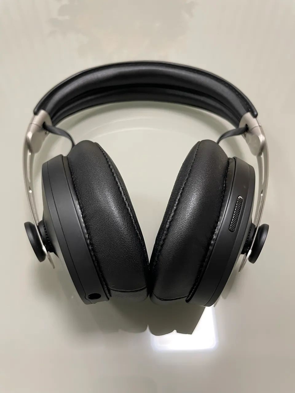 Fone de ouvido Headphone Sennheiser Momentum 3 - Foto 3