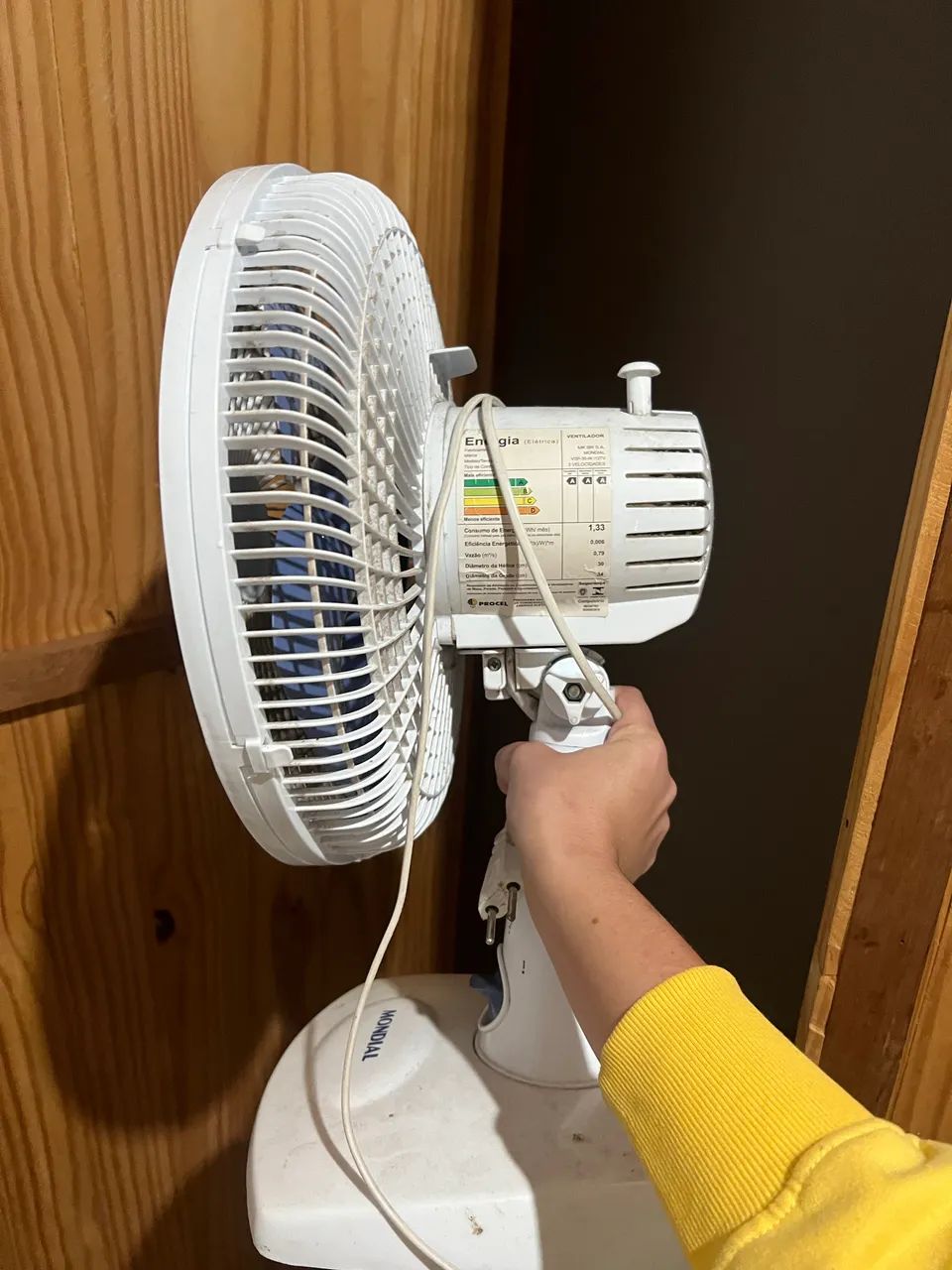 Ventiladores - Foto 4