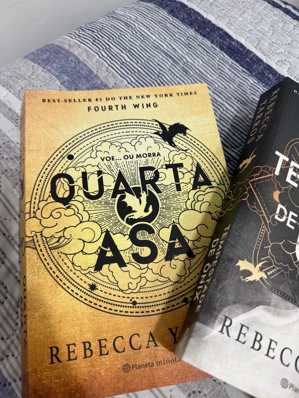 Saga Quarta Asa
