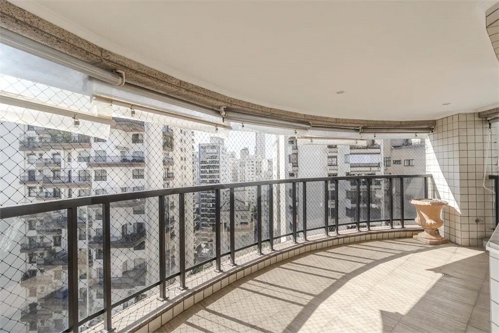 Apartamento com 3 quartos à venda em Santa cecília - SP