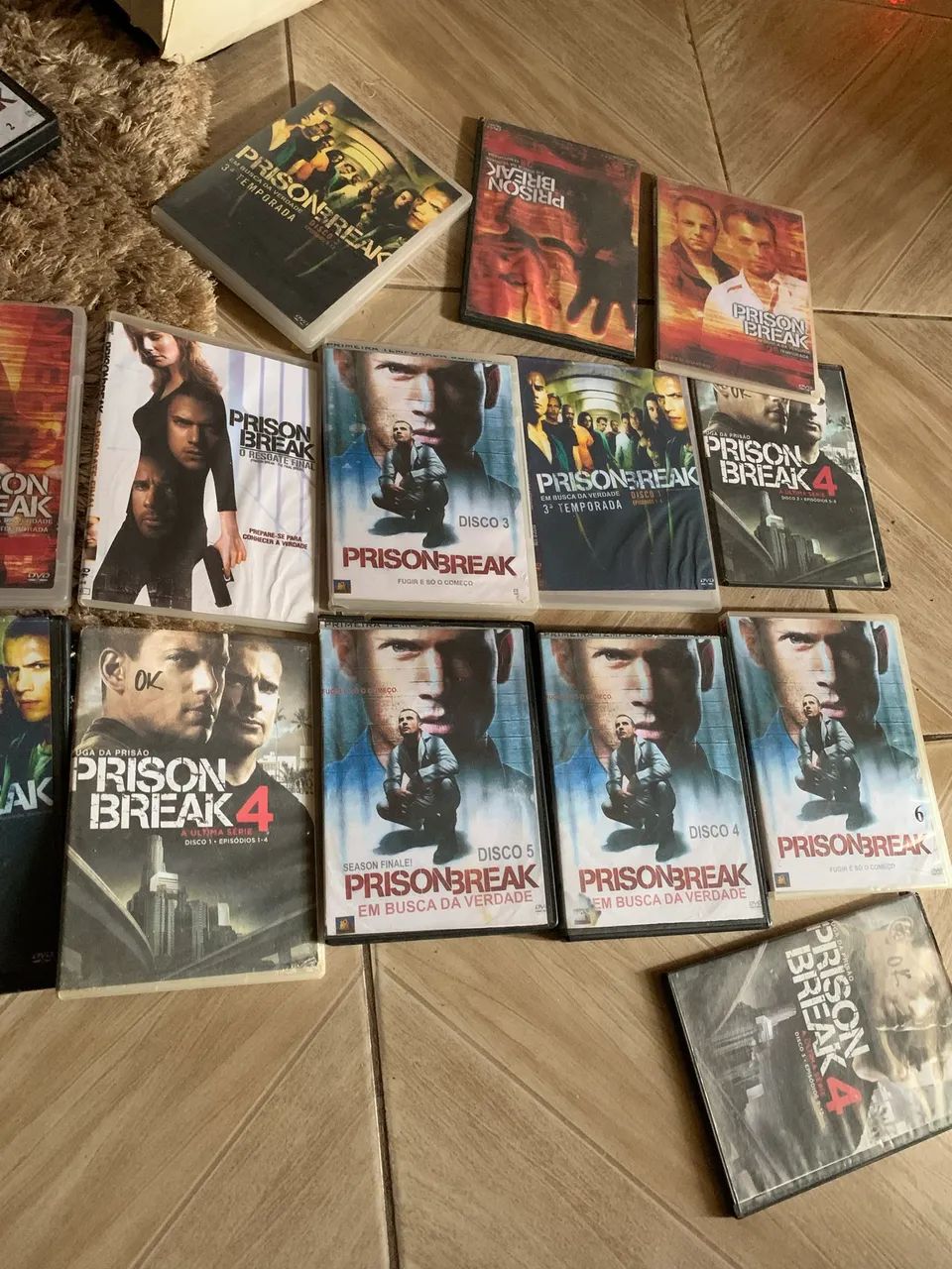 DVD  - Foto 5
