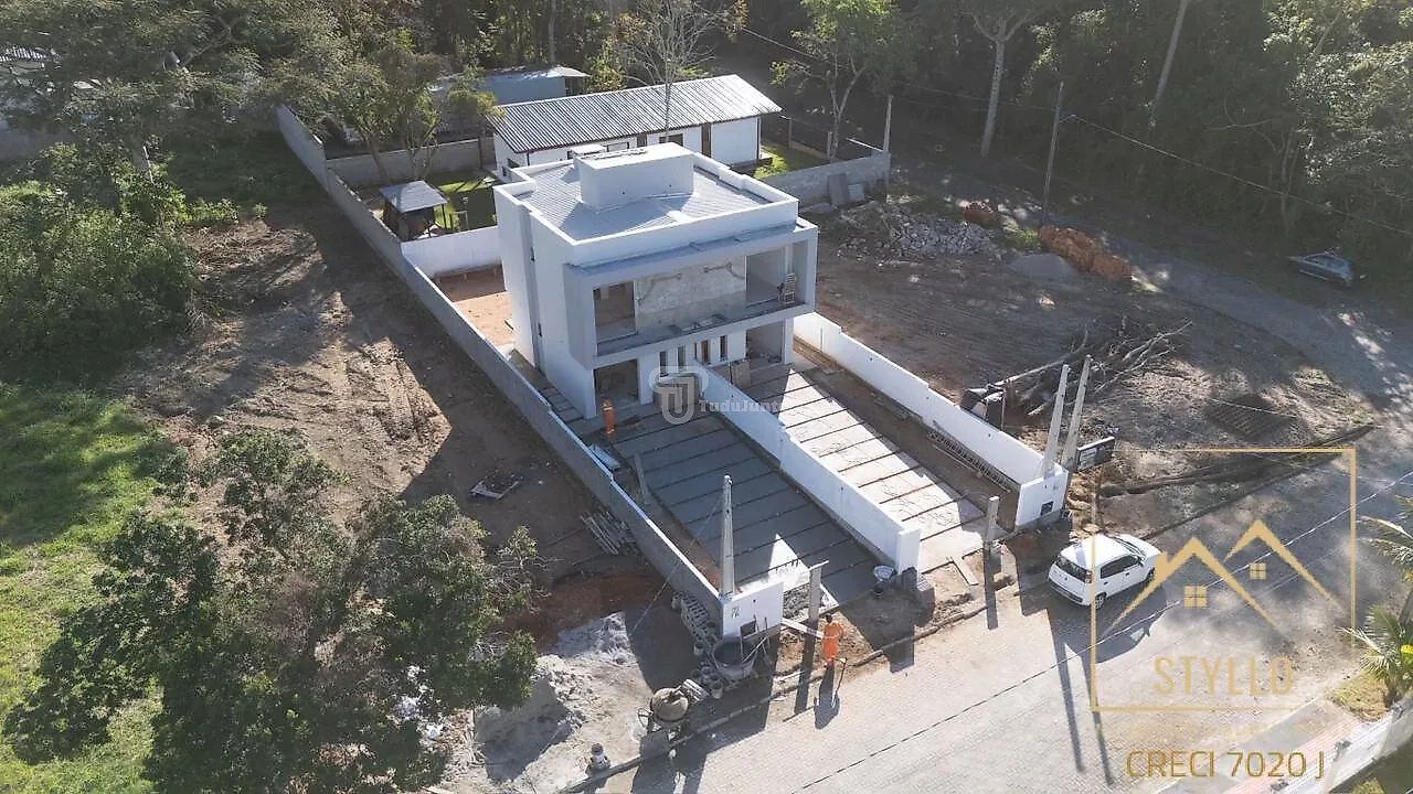 Excelente Sobrado 90m² localizado Praia de Fora - Foto 3