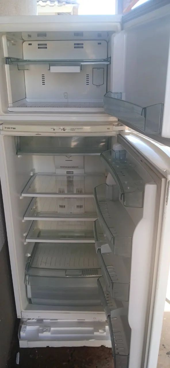 Geladeira - Foto 5