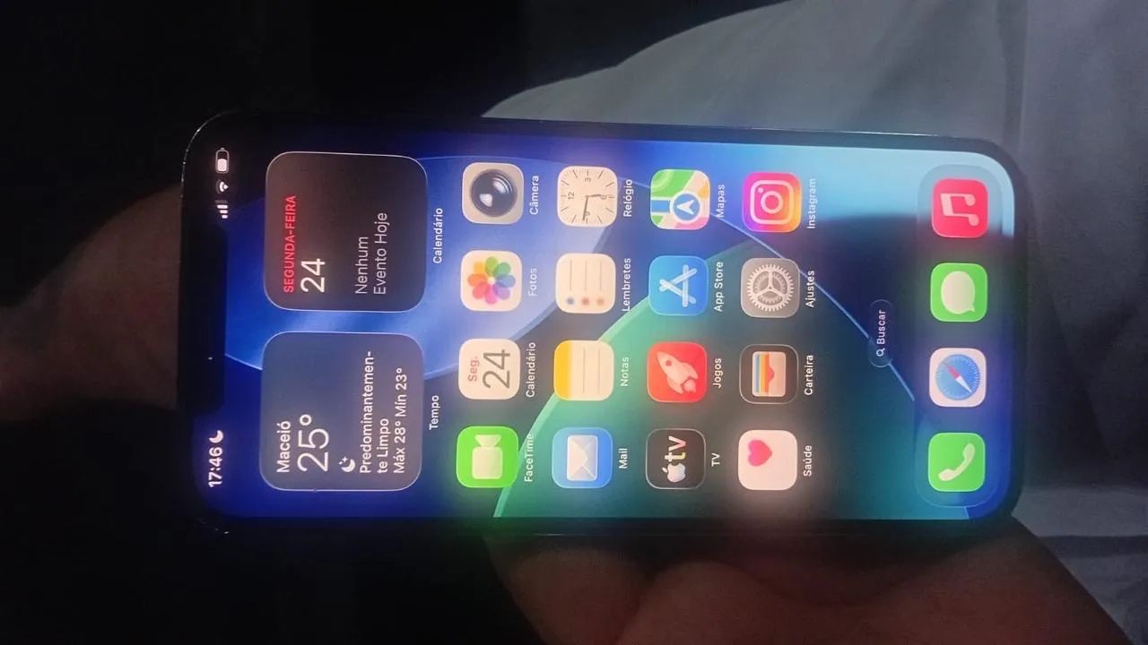 VENDO IPHONE 12 PRO MAX - Foto 2
