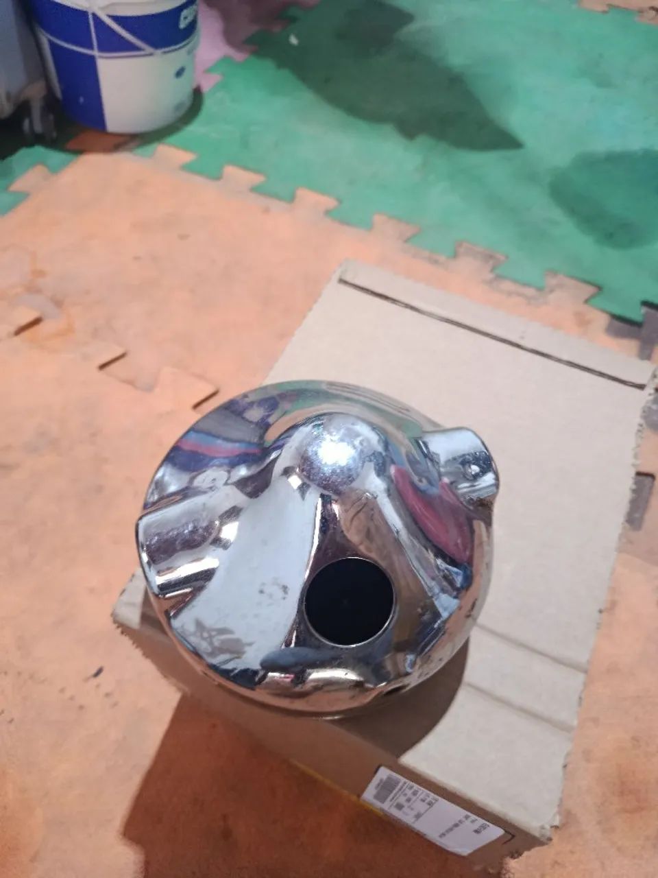 Farol  - Foto 2