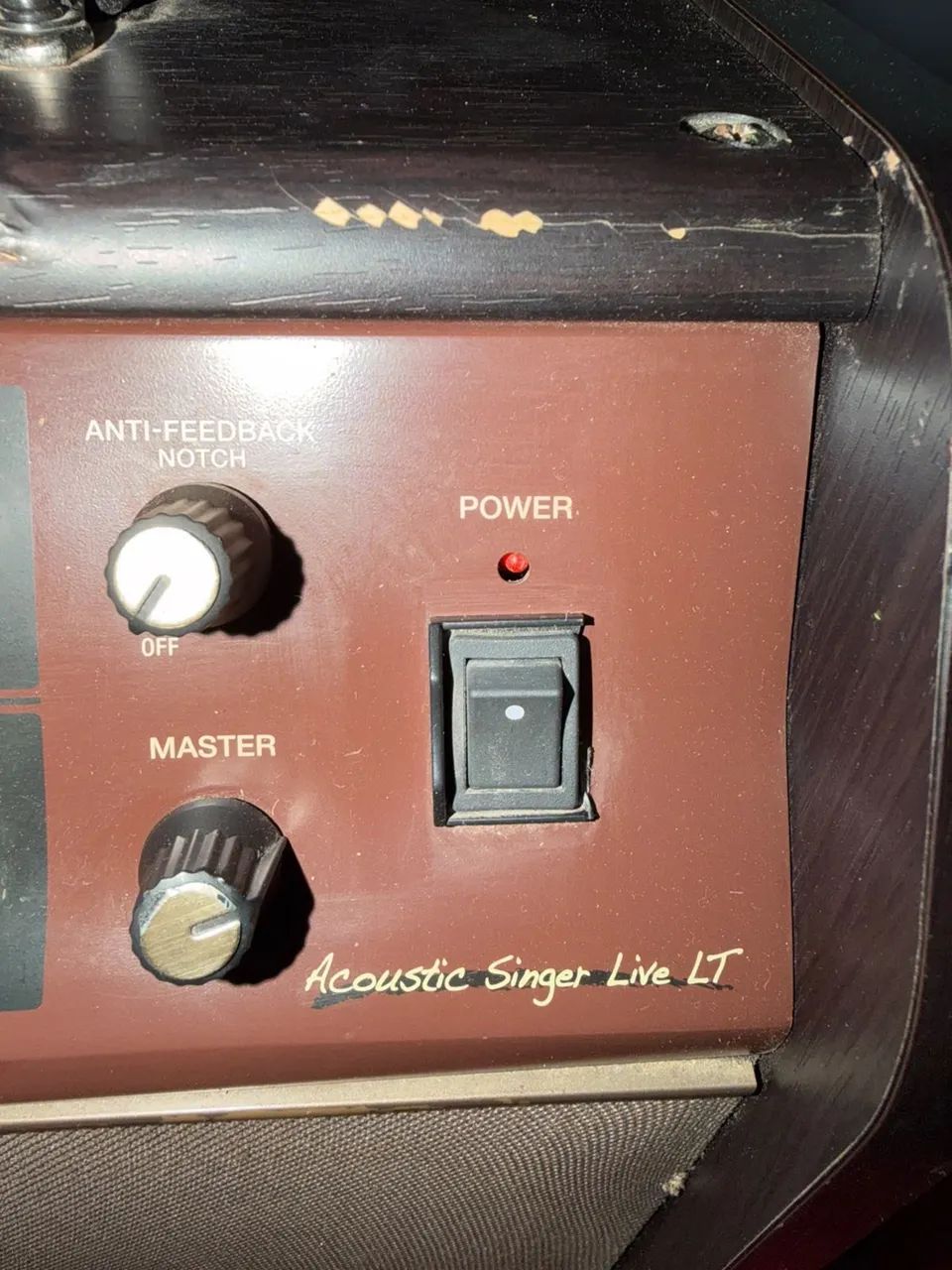 Amplificador de som  - Foto 5