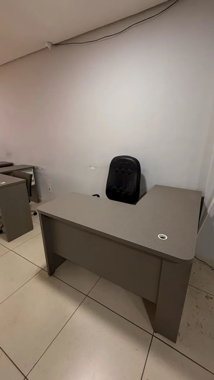 Móveis para escritório  - Foto 4