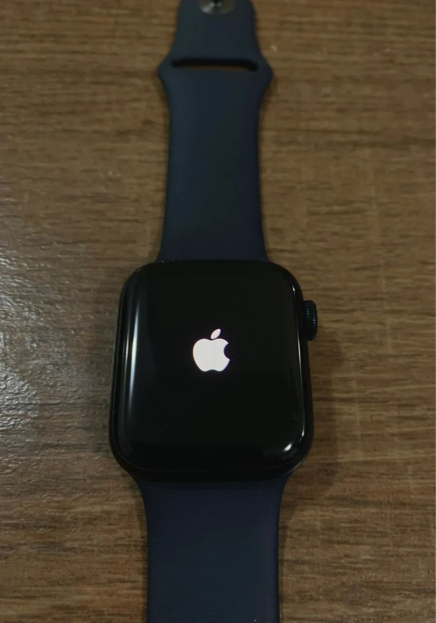 Apple Watch SE 2° geração  - Foto 3
