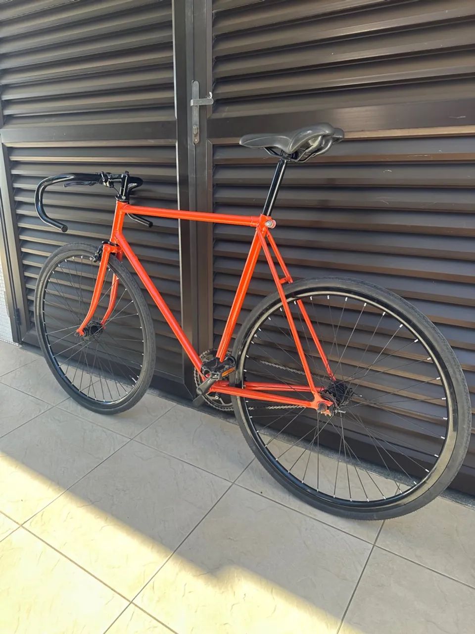Bicicleta Fixa/Single Speed - Foto 2