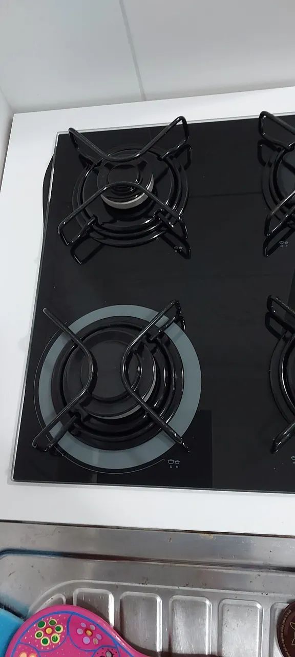 Cooktop cônsul  - Foto 3