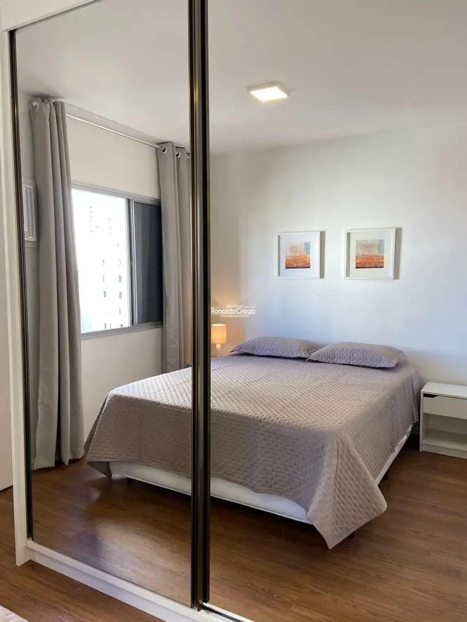 Apartamento com 1 quarto, Itaim Bibi, São Paulo, Cod: 13971