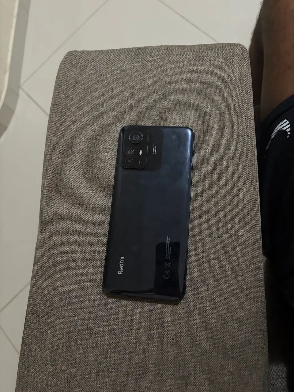 Redmi note 12s 256G
