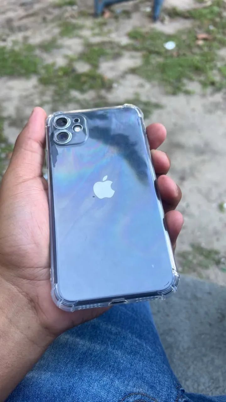 IPHONE 11 128g  - Foto 2