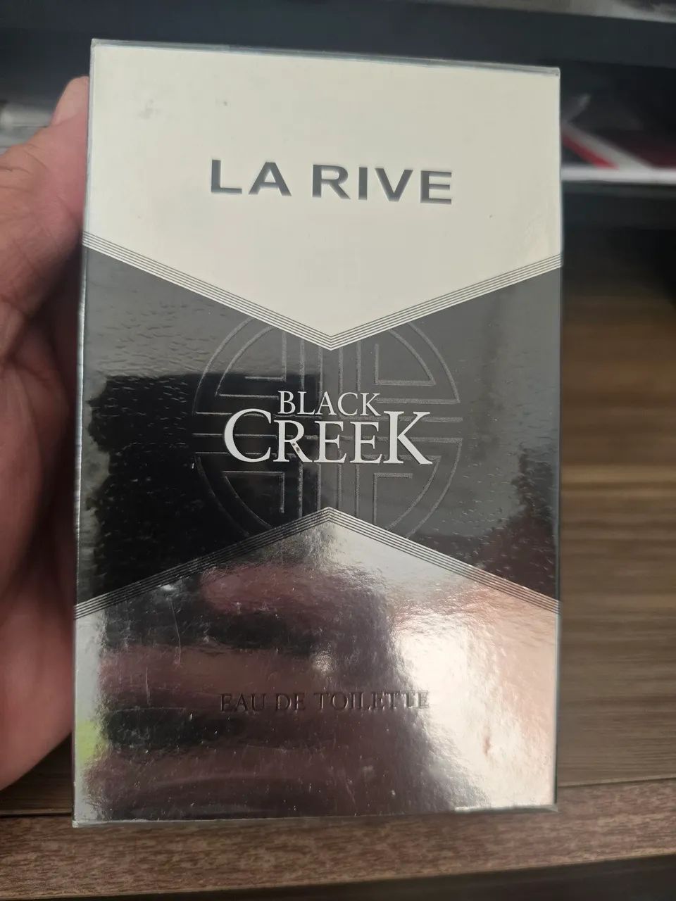 La Rive Black Creek