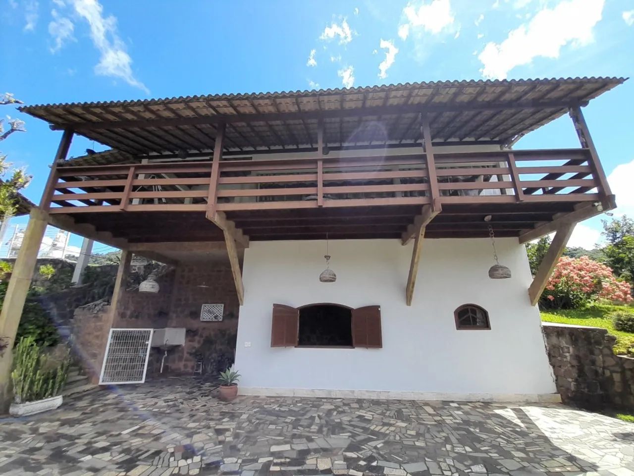 Fazenda / Sítios / Chácaras com 6 quartos à venda em Guarapari - Foto 3