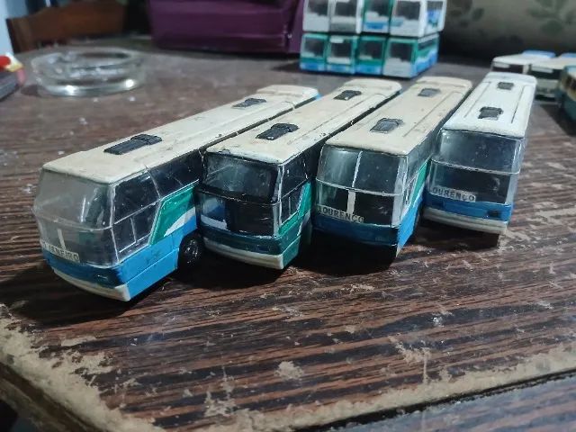 FERROMODELISMO  - Foto 2