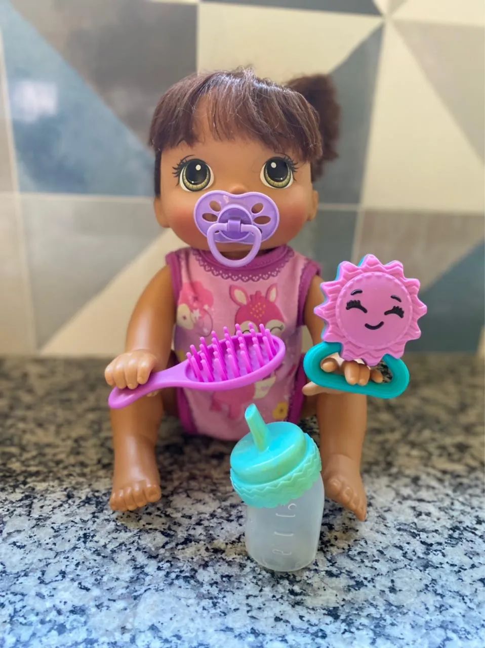 Baby Alive - Foto 2