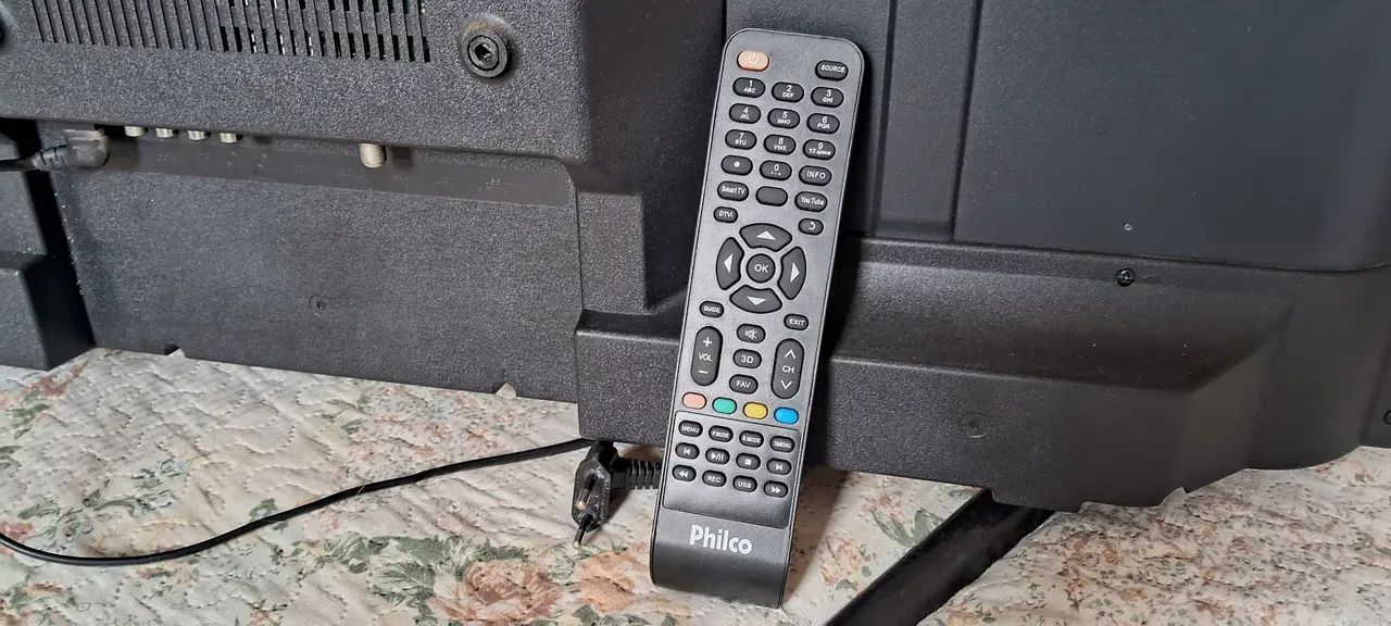 Televisão  - Foto 2