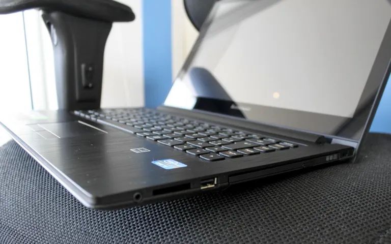 Lenovo G400S Core i7 SSD TOUCHSCREEN  - Foto 3