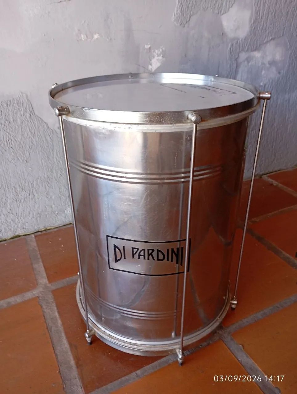 Surdo Di Pardini