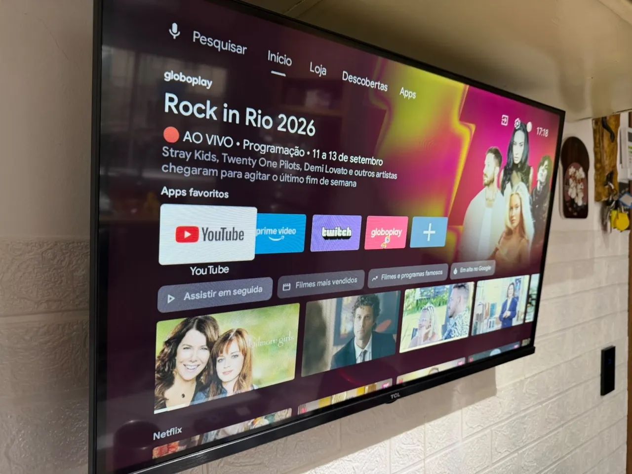 Tv smart TCL 32? - Foto 4