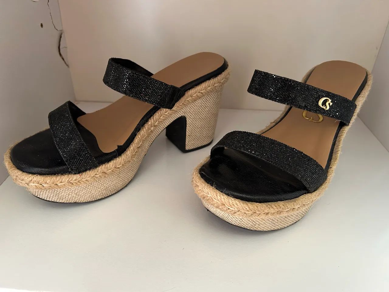 Tamanco Carmen Steffens  - Foto 2