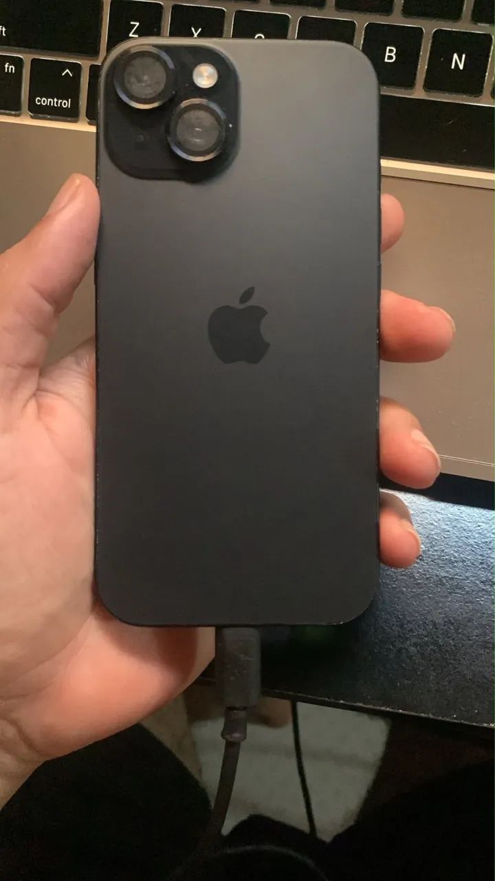 iPhone 15 256GB - Foto 4