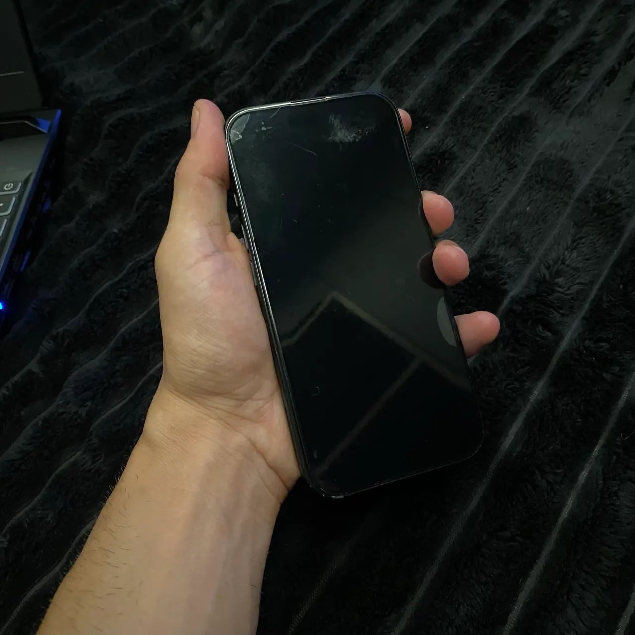 iPhone 16 usado 128GB - Foto 3