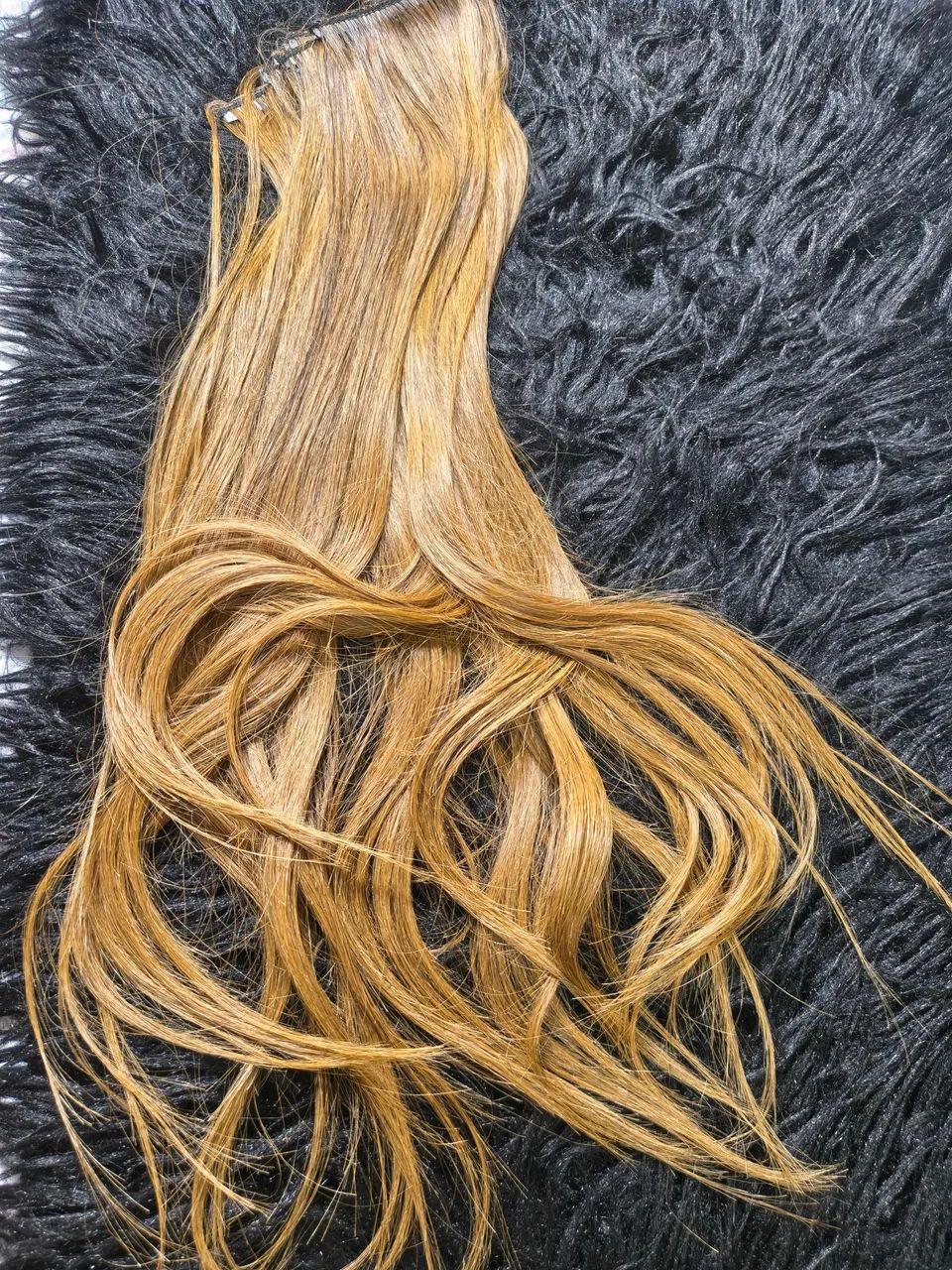 Cabelo 100% Humano - Foto 3
