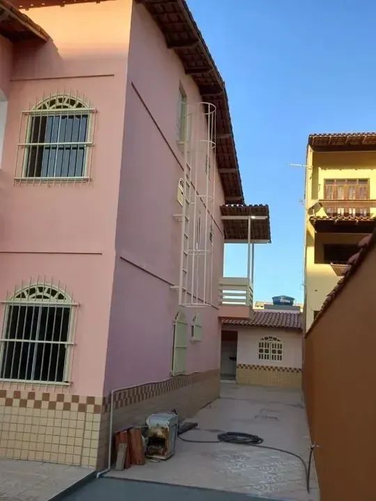 Excelente Casa à Venda em Ponta da Fruta  360m² e 3 Quartos