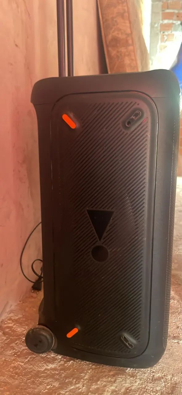  Vendo caixa som  Jbl original  - Foto 2